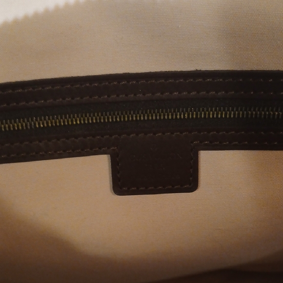 Louis Vuitton Monogram Canvas Bag - Brown - Picture 11 of 16